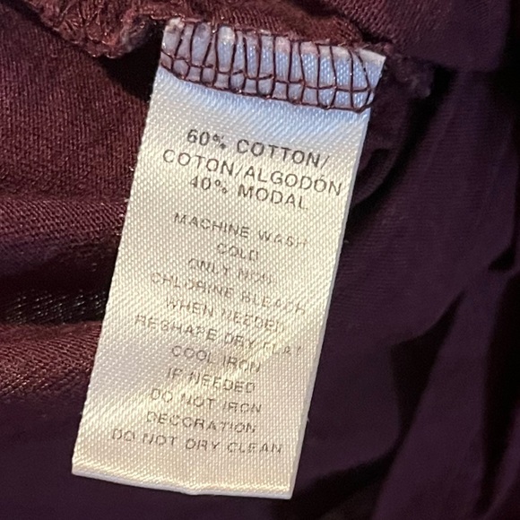 Loft long sleeve t-shirt with cut-out shoulder detail - Picture 3 of 4